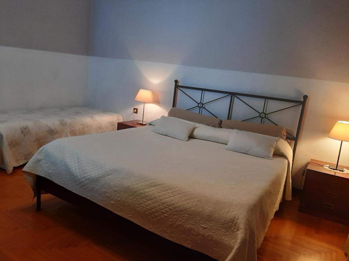 טרוויסו Travellers Lodge Bed & Rooms מראה חיצוני תמונה