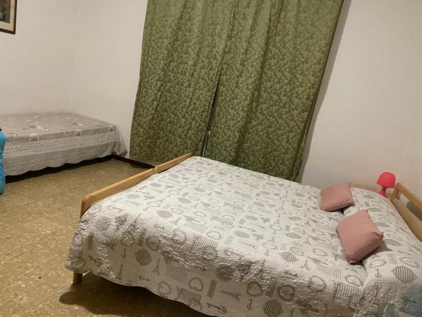 טרוויסו Travellers Lodge Bed & Rooms מראה חיצוני תמונה