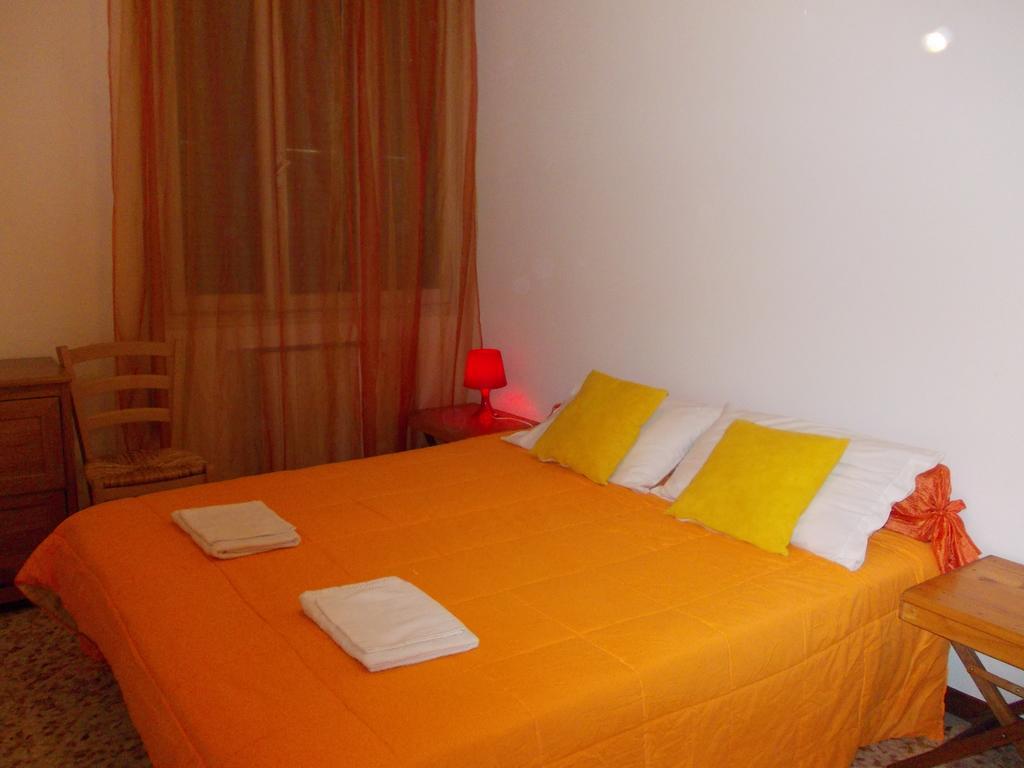 טרוויסו Travellers Lodge Bed & Rooms חדר תמונה