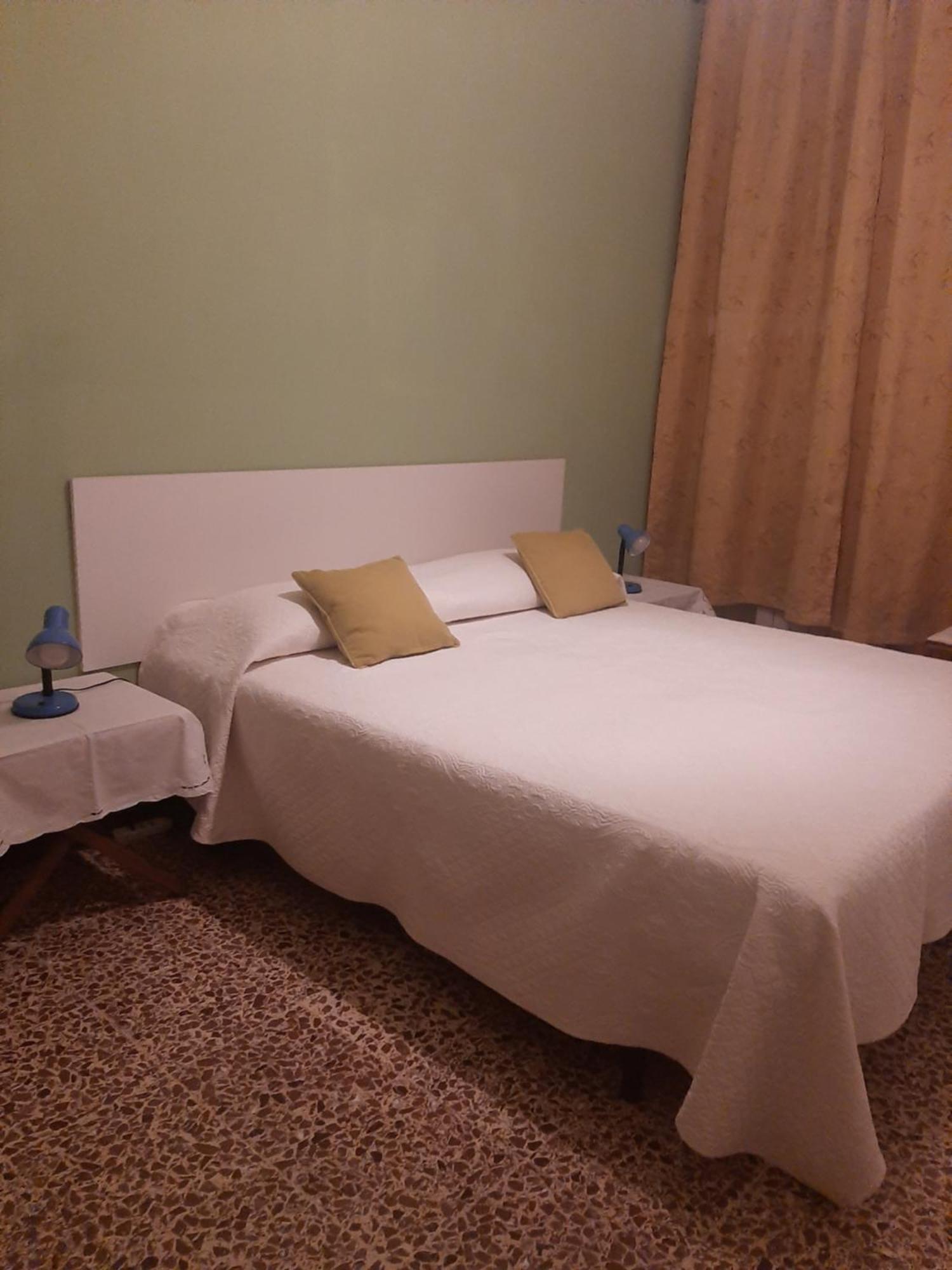 טרוויסו Travellers Lodge Bed & Rooms מראה חיצוני תמונה