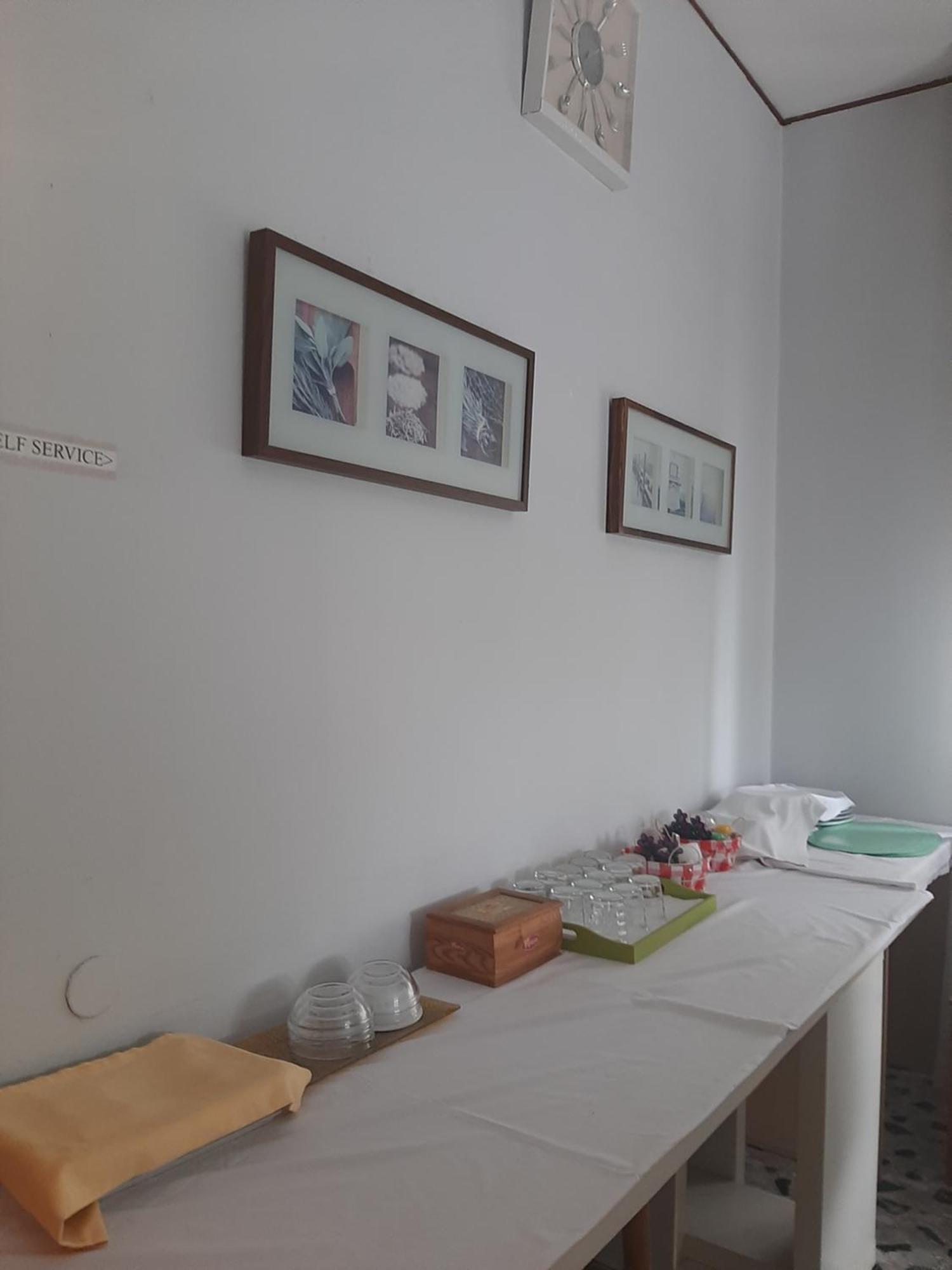 טרוויסו Travellers Lodge Bed & Rooms מראה חיצוני תמונה