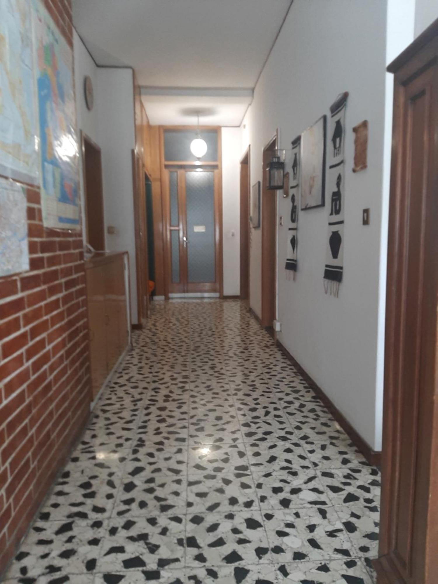 טרוויסו Travellers Lodge Bed & Rooms מראה חיצוני תמונה