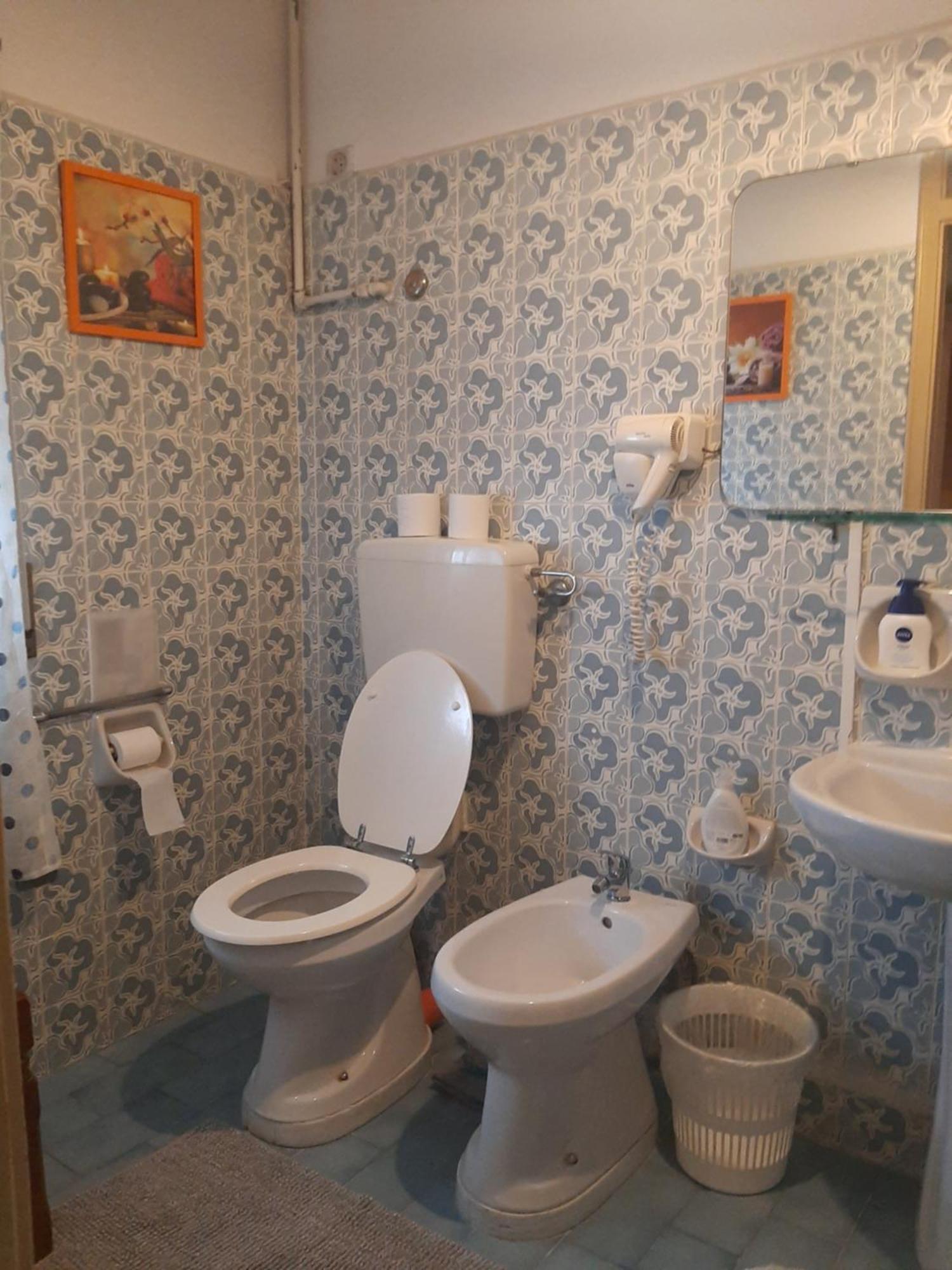 טרוויסו Travellers Lodge Bed & Rooms מראה חיצוני תמונה