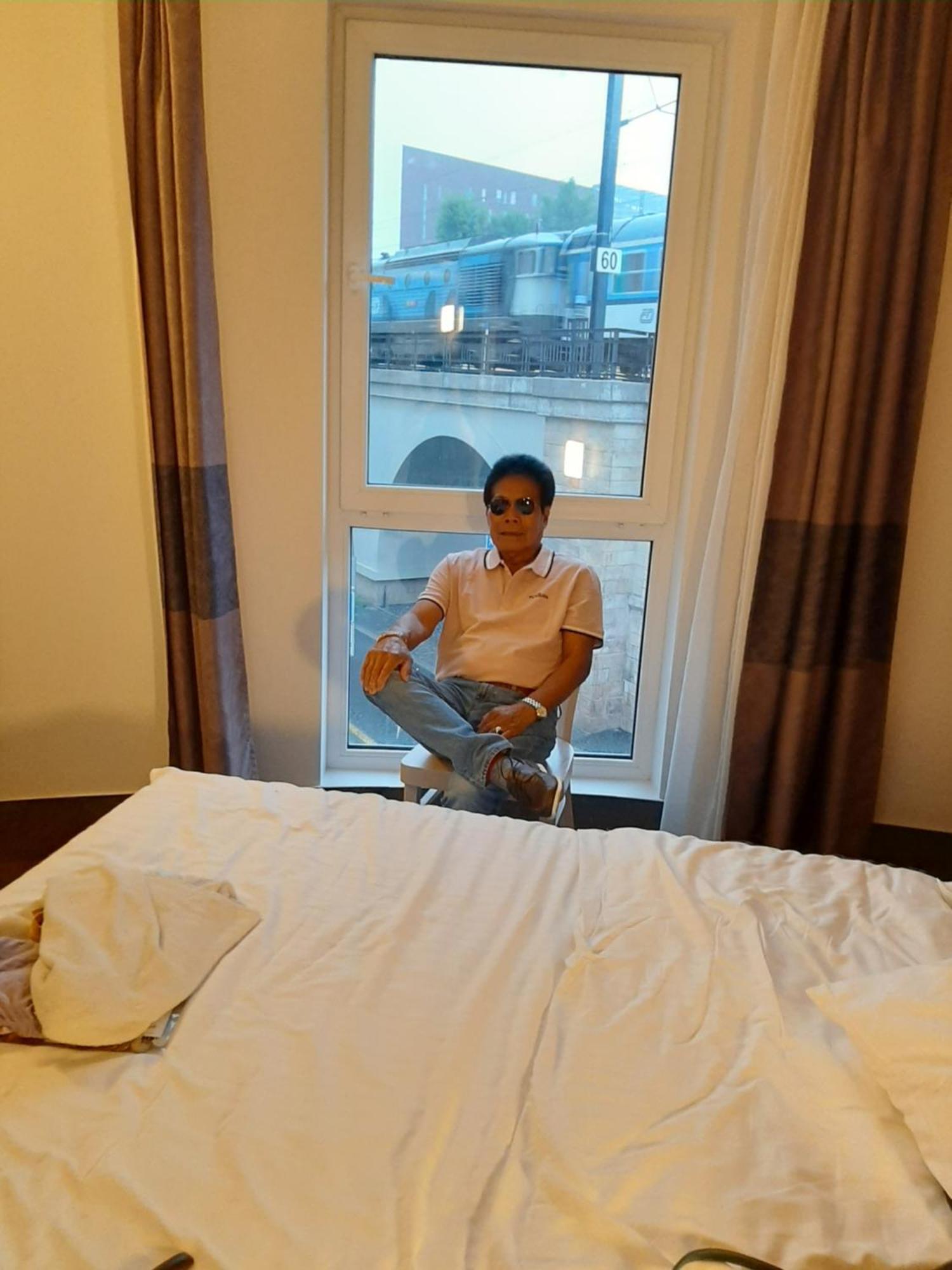 טרוויסו Travellers Lodge Bed & Rooms מראה חיצוני תמונה