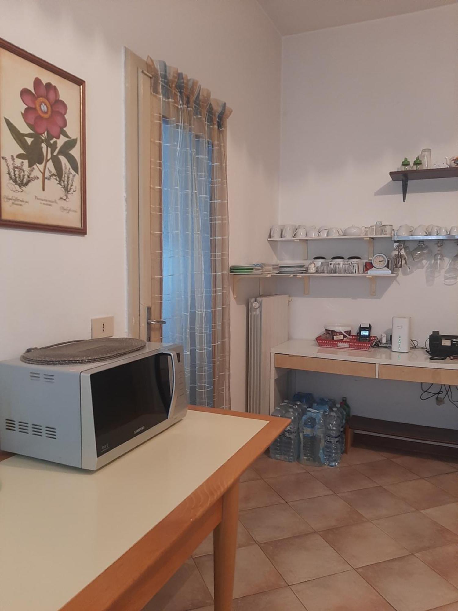 טרוויסו Travellers Lodge Bed & Rooms מראה חיצוני תמונה
