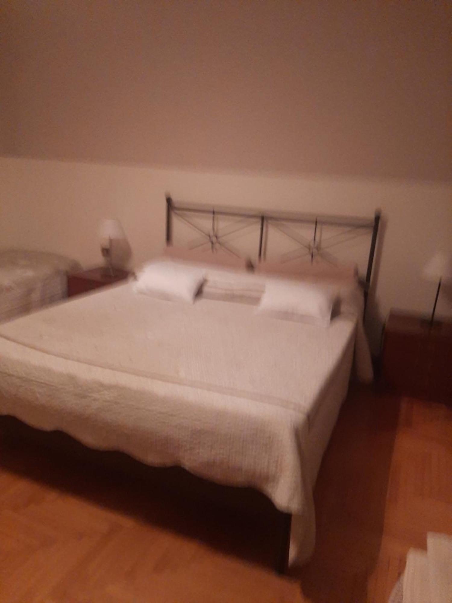 טרוויסו Travellers Lodge Bed & Rooms מראה חיצוני תמונה