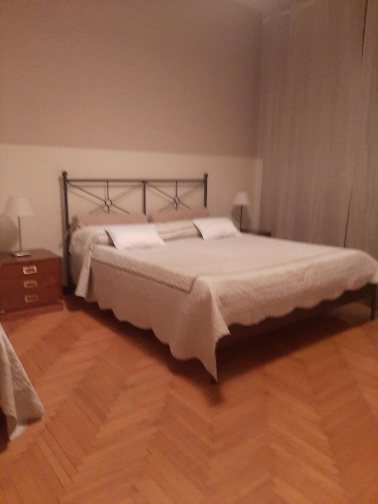 טרוויסו Travellers Lodge Bed & Rooms מראה חיצוני תמונה