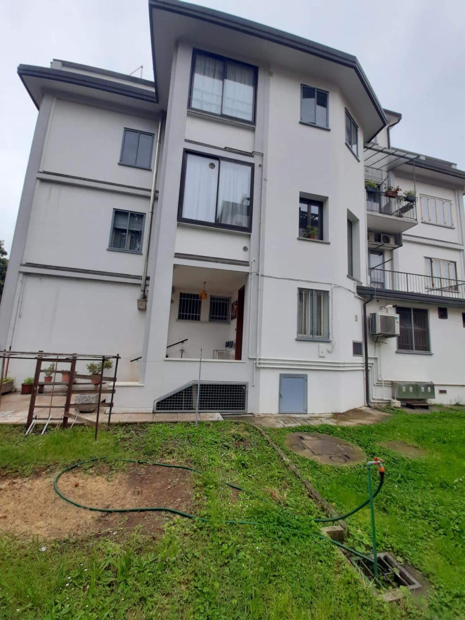 טרוויסו Travellers Lodge Bed & Rooms מראה חיצוני תמונה