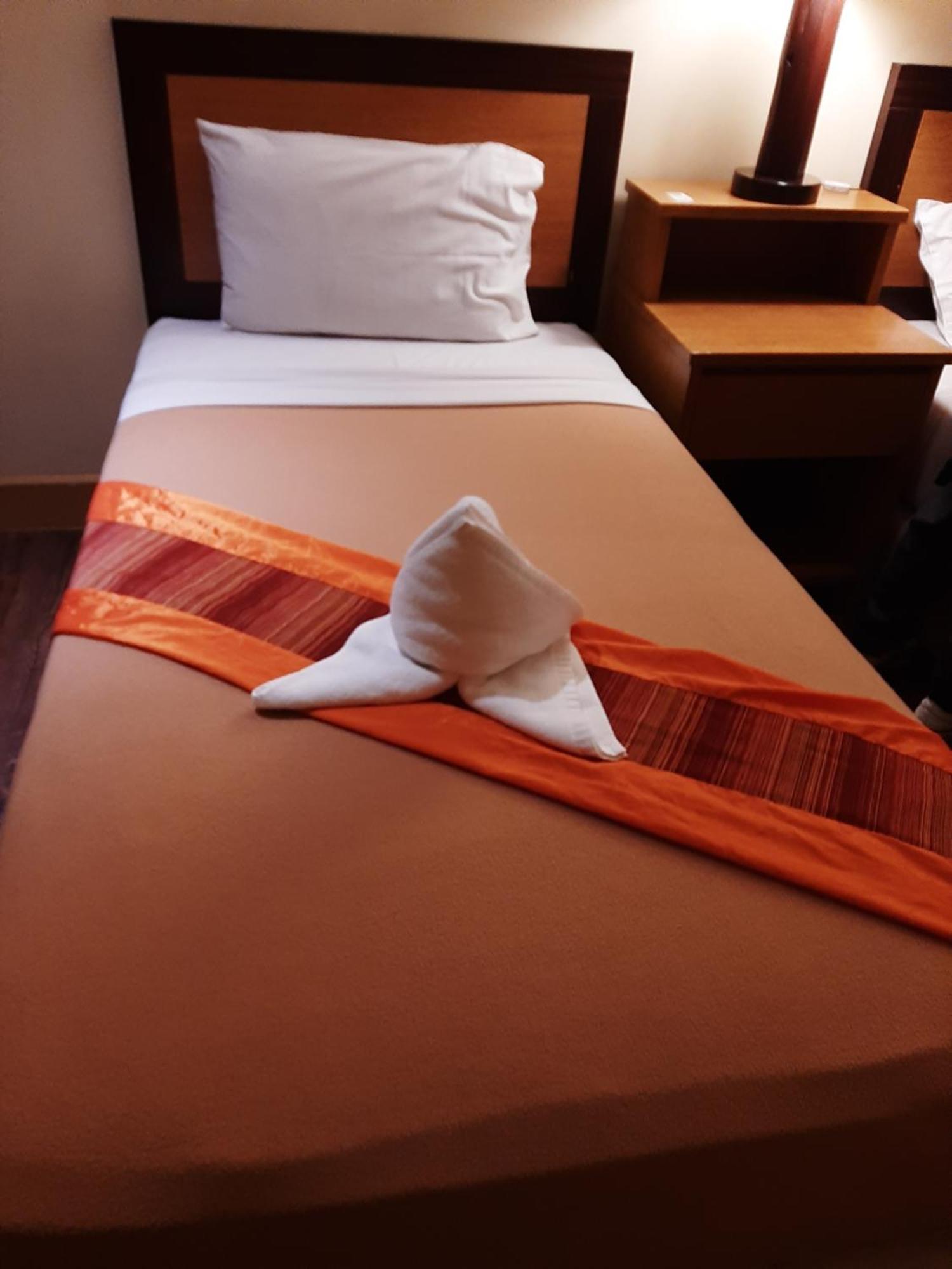 טרוויסו Travellers Lodge Bed & Rooms מראה חיצוני תמונה