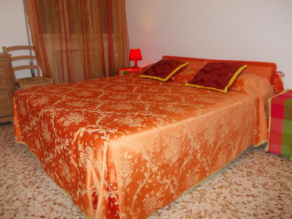 טרוויסו Travellers Lodge Bed & Rooms חדר תמונה