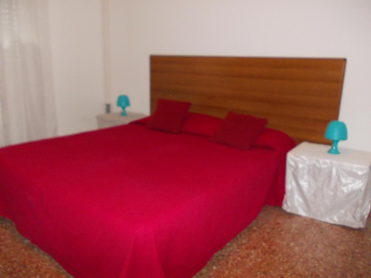 טרוויסו Travellers Lodge Bed & Rooms מראה חיצוני תמונה