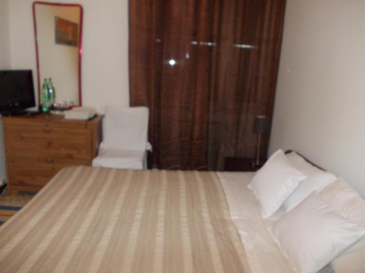 טרוויסו Travellers Lodge Bed & Rooms מראה חיצוני תמונה