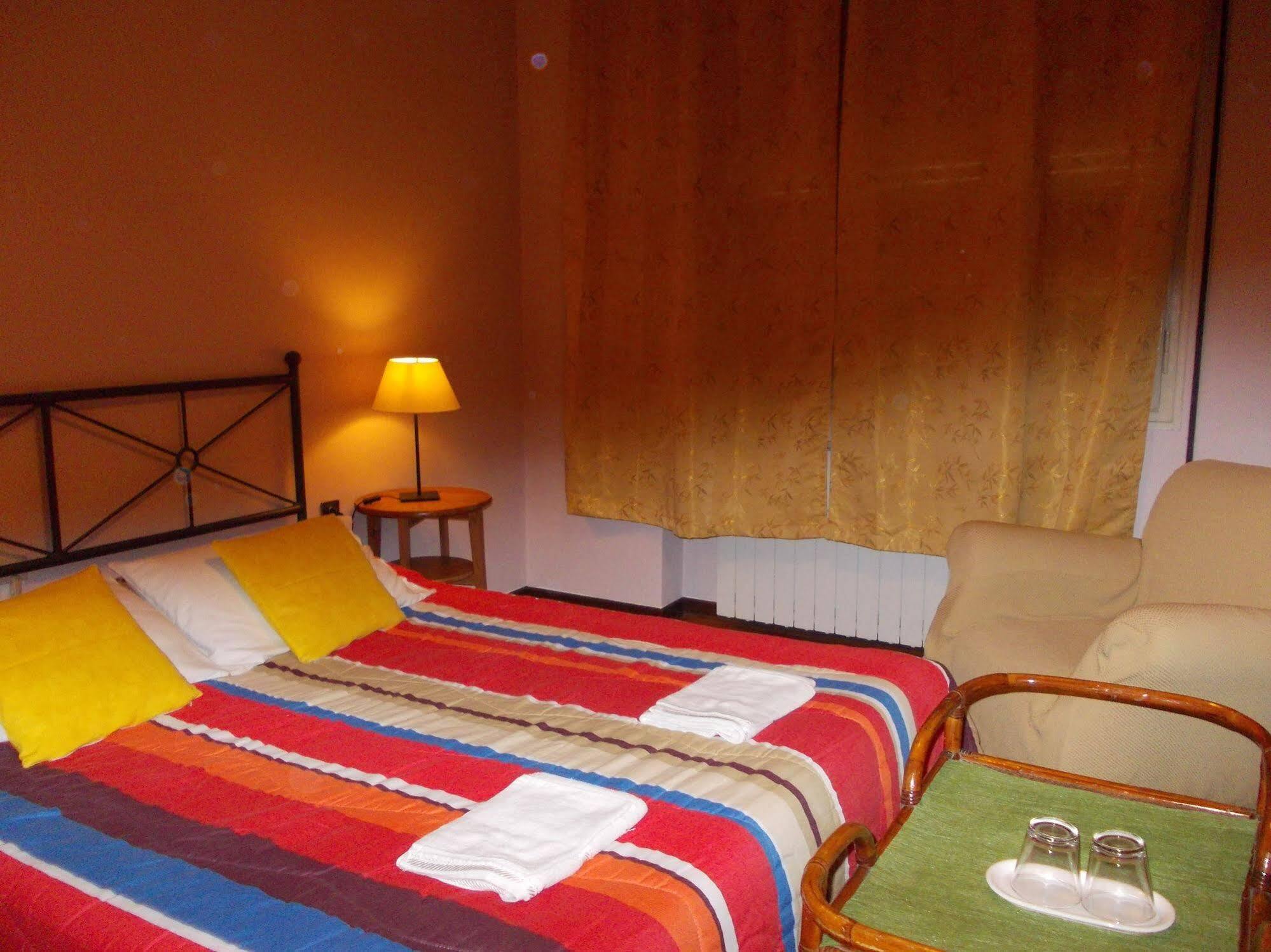 טרוויסו Travellers Lodge Bed & Rooms מראה חיצוני תמונה