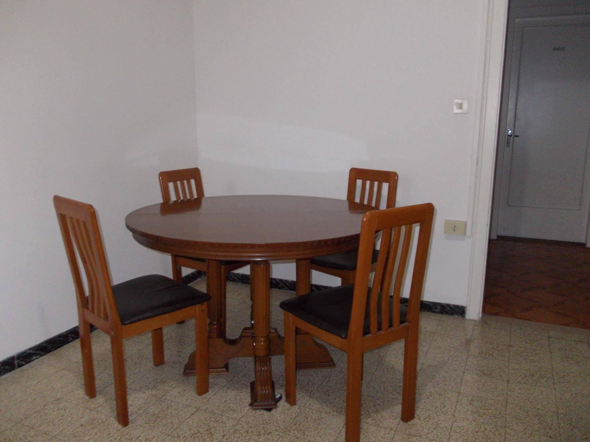 טרוויסו Travellers Lodge Bed & Rooms מראה חיצוני תמונה