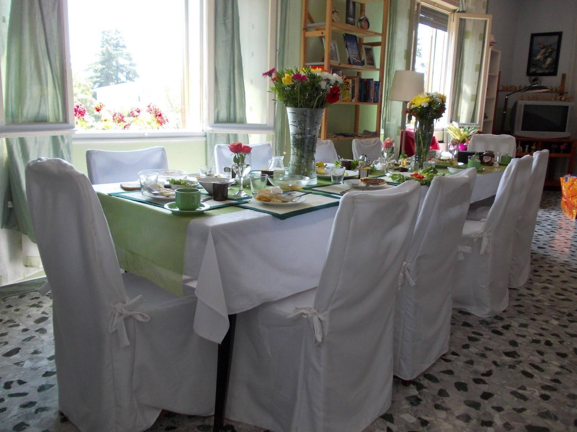 טרוויסו Travellers Lodge Bed & Rooms מראה חיצוני תמונה