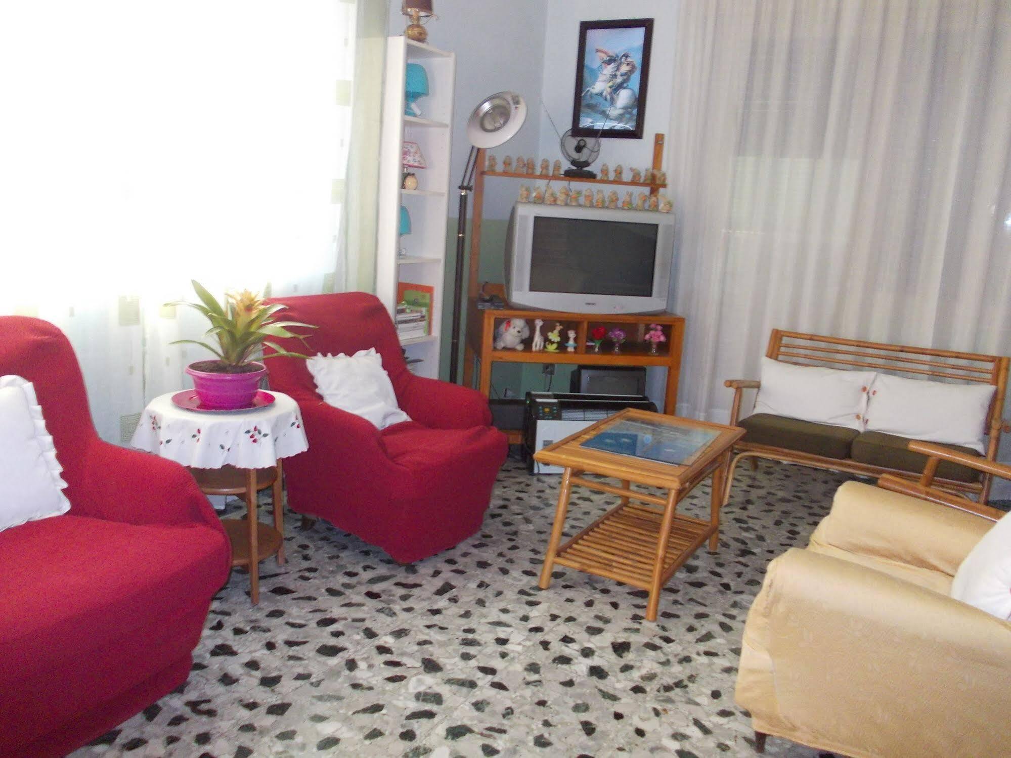 טרוויסו Travellers Lodge Bed & Rooms מראה חיצוני תמונה